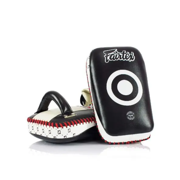 Pao de Boxeo recto Fairtex