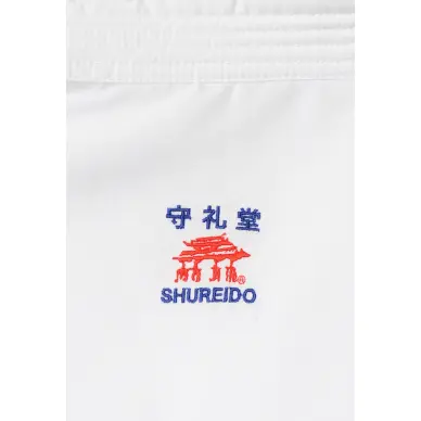 Kimono Karaté Shureido Kumité Waza - 2