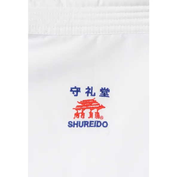 Kimono Karaté Shureido Kumité Waza