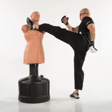 Big Bob Century XL Maniquí de golpeo - 65