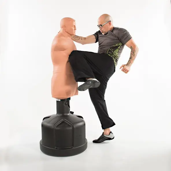 Big Bob Century XL Maniquí de golpeo