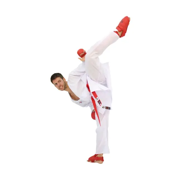 Kimono Karaté Shureido Kumité Waza