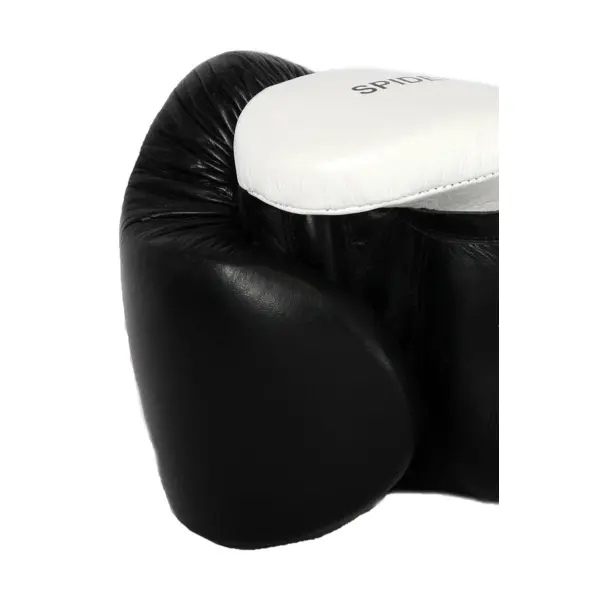 Guantes de Boxeo Sparring Spider 100% cuero