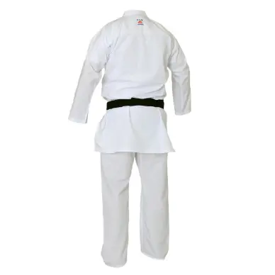 Kimono Karaté Shureido Kumité Waza - 5