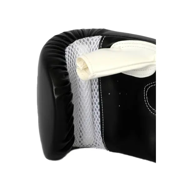 Guantes de bolsa Xena negro