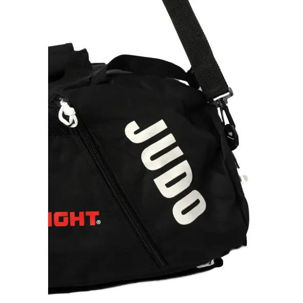 Bolsa de deporte Judo convertible XL