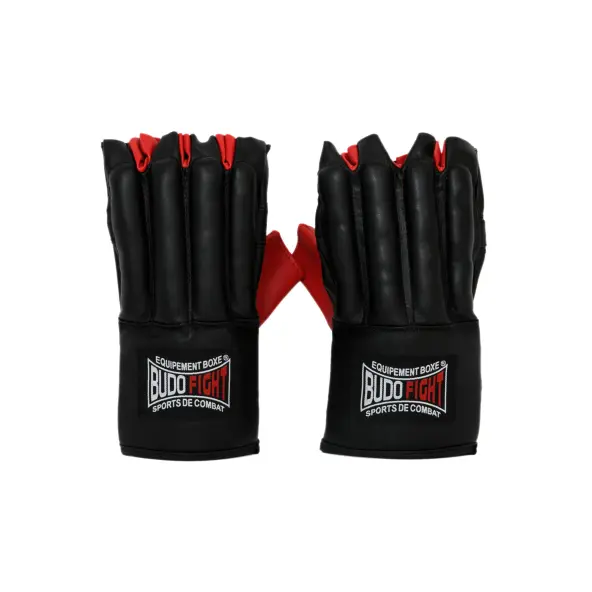 Guantes de saco IronMan