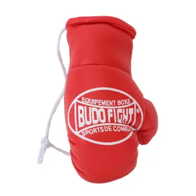 Llavero mini guante de boxeo - 17