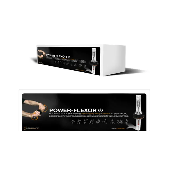 Power Flexor Excellerator