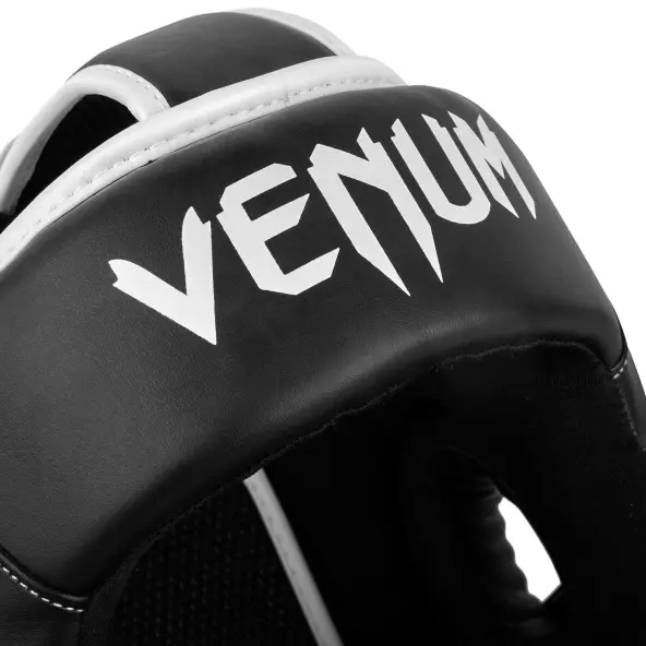 Casco de Boxeo Venum Elite