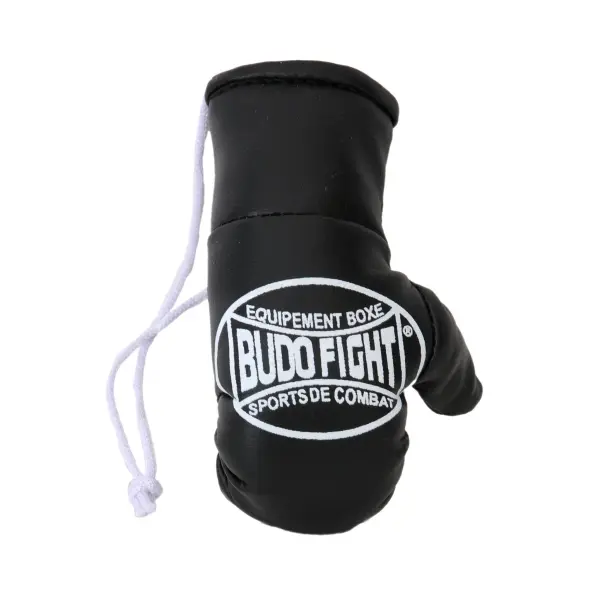 Llavero mini guante de boxeo