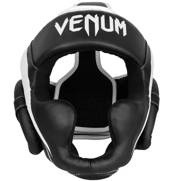 Casco de Boxeo Venum Elite