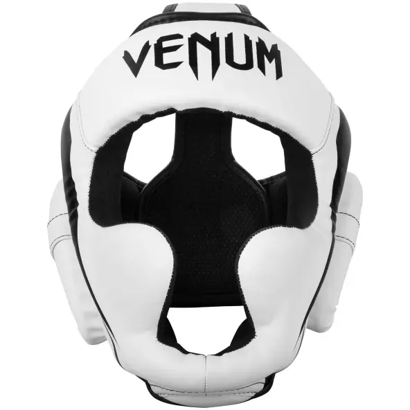 Casco de Boxeo Venum Elite
