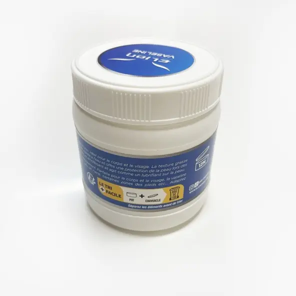 Vaseline Elion