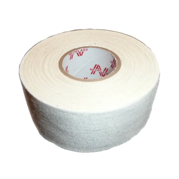 Rollo de Vendaje Boxeo 25mm