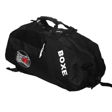 Bolsa de deporte de boxeo convertible - 23