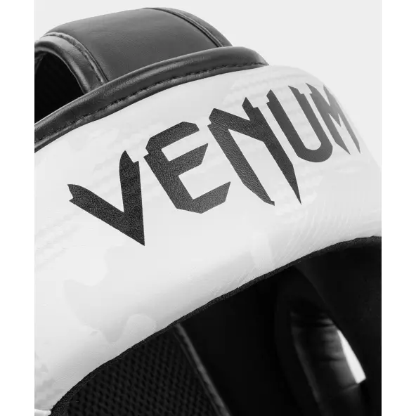 Casco de Boxeo Venum Elite