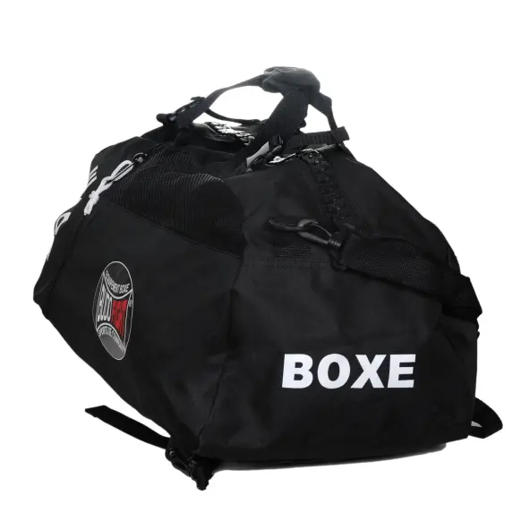 Bolsa de deporte de boxeo convertible