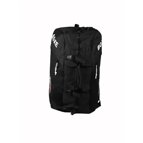 Bolsa de deporte de boxeo convertible