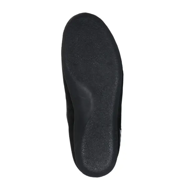 Zapatos de Boxeo Francés Rivat F1 Negro