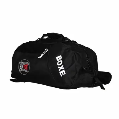 Bolsa de deporte de boxeo convertible - 30