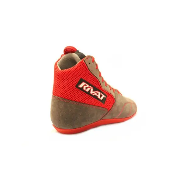 Zapatos de Boxeo Francés Rivat Boom