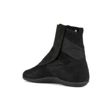 Zapatos de Boxeo Francés Rivat F1 Negro - 41