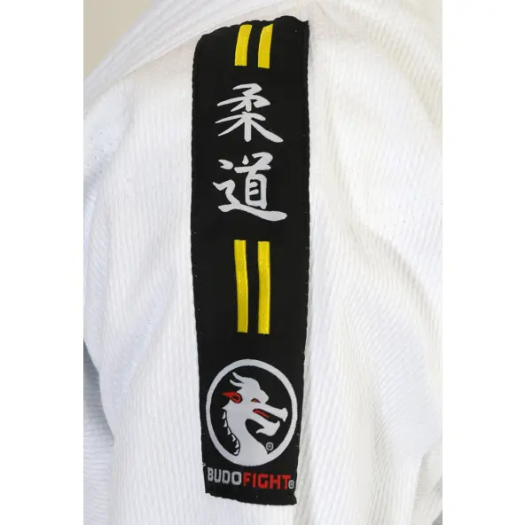Kimono Judo Principiante Super Iniciación