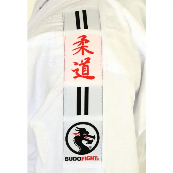 Kimono Judo Niño Iniciación