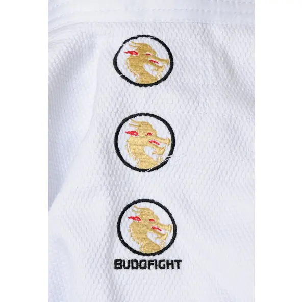 Kimono Judo Competición Setsugi