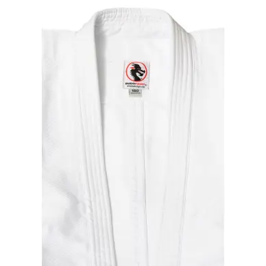 Kimono Judo Super Entrenamiento - 17