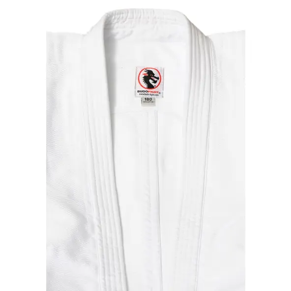 Kimono Judo Super Entrenamiento