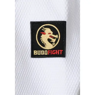 Kimono Judo Competición Mundial Slim Fit - 16