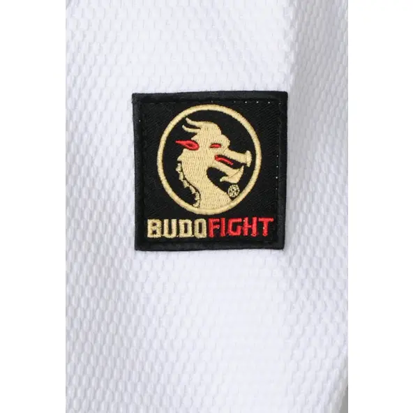Kimono Judo Competición Mundial Slim Fit