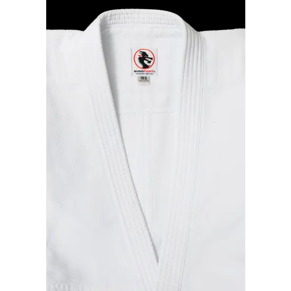 Kimono Judo Competición Setsugi Slim Fit