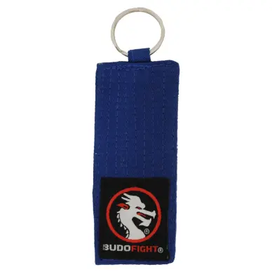 Llavero Cinturón de Karate