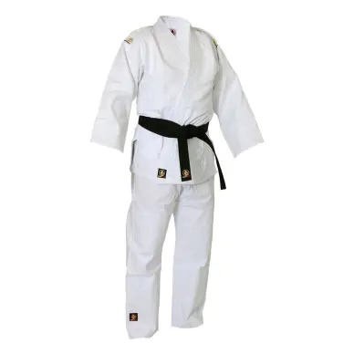 Kimono Judo Competición Mundial - 21