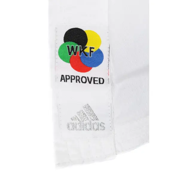 Kimono de karate Kumite Fighter Adidas K220KF