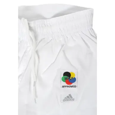 Kimono de karate Kumite Fighter Adidas K220KF - 16