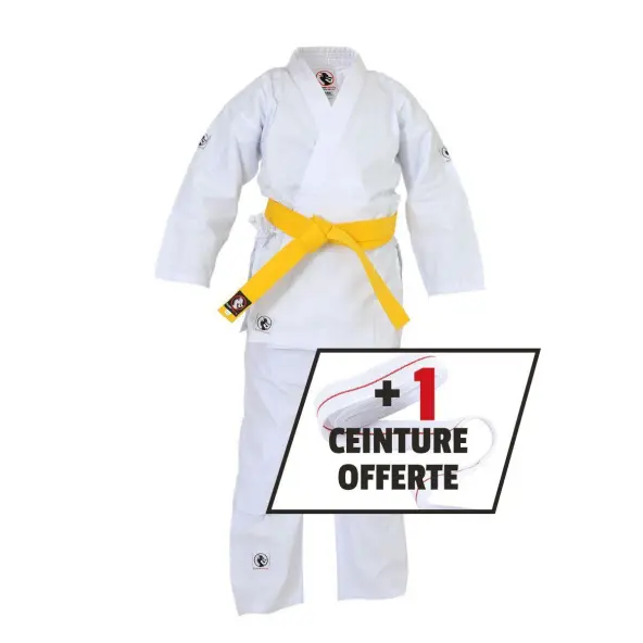Kimono Karate Iniciación