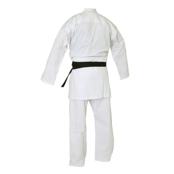 Kimono Karate Kumite Elite Shiai WKF