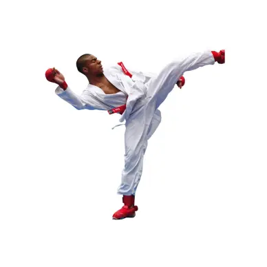 Kimono Karate Kumite Elite Shiai WKF - 23