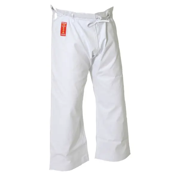 Kimono de Karate Kamikaze Europa corte kata