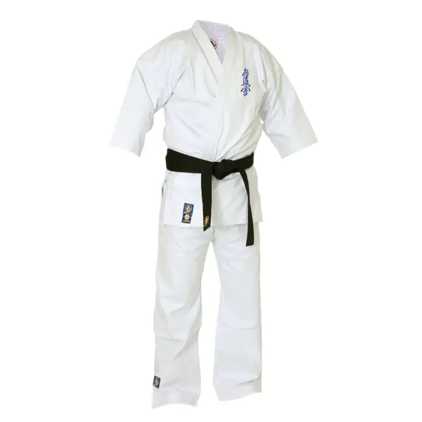 Kimono de Karate Kumite Kyokushinkai