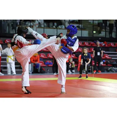 Kimono Karate Iniciación - 27