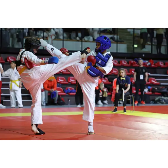 Kimono Karate Iniciación
