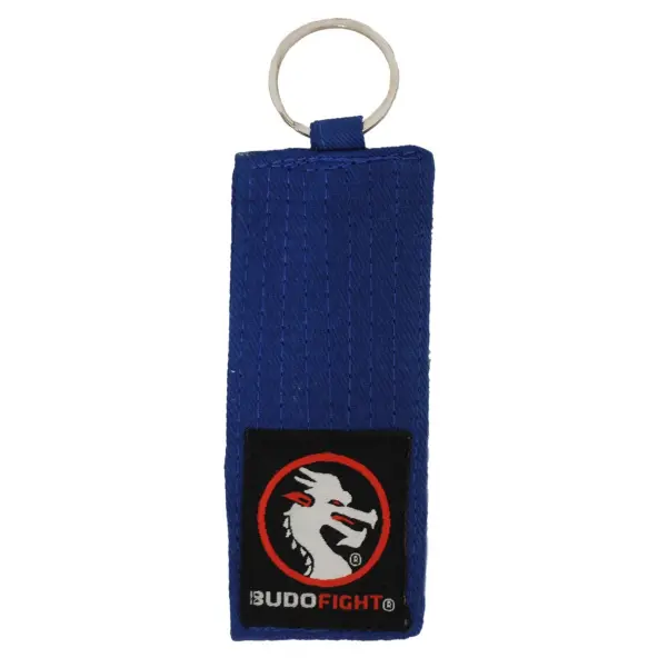 Llavero Cinturón de Karate