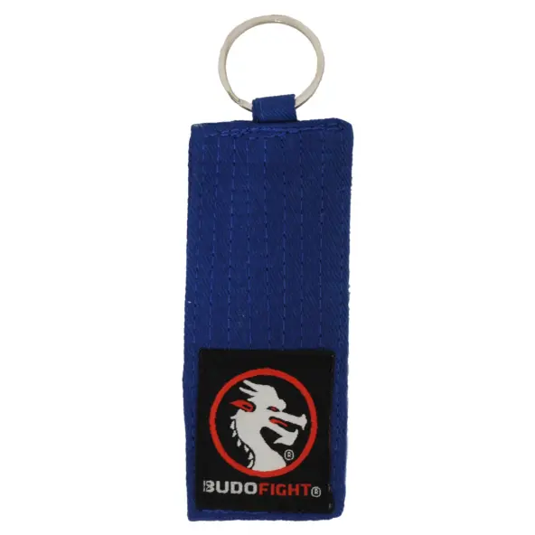 Llavero Cinturón de Judo