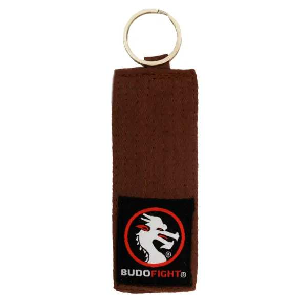 Llavero Cinturón de Judo