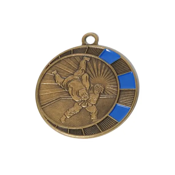 Medalla BRONCE M217